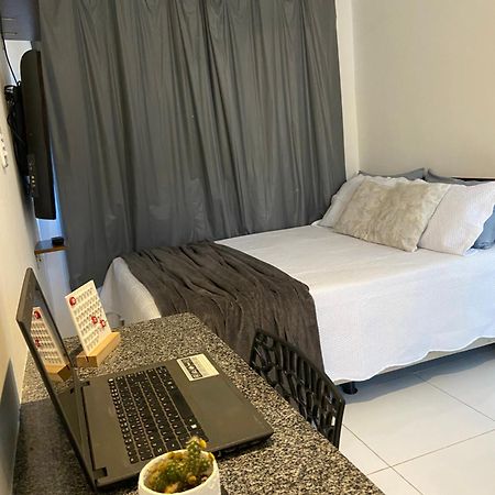 Flat No Centro, Conforto Total 01 Daire Feira de Santana Dış mekan fotoğraf
