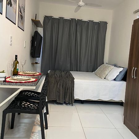 Flat No Centro, Conforto Total 01 Daire Feira de Santana Dış mekan fotoğraf