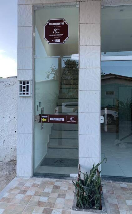 Flat No Centro, Conforto Total 01 Daire Feira de Santana Dış mekan fotoğraf