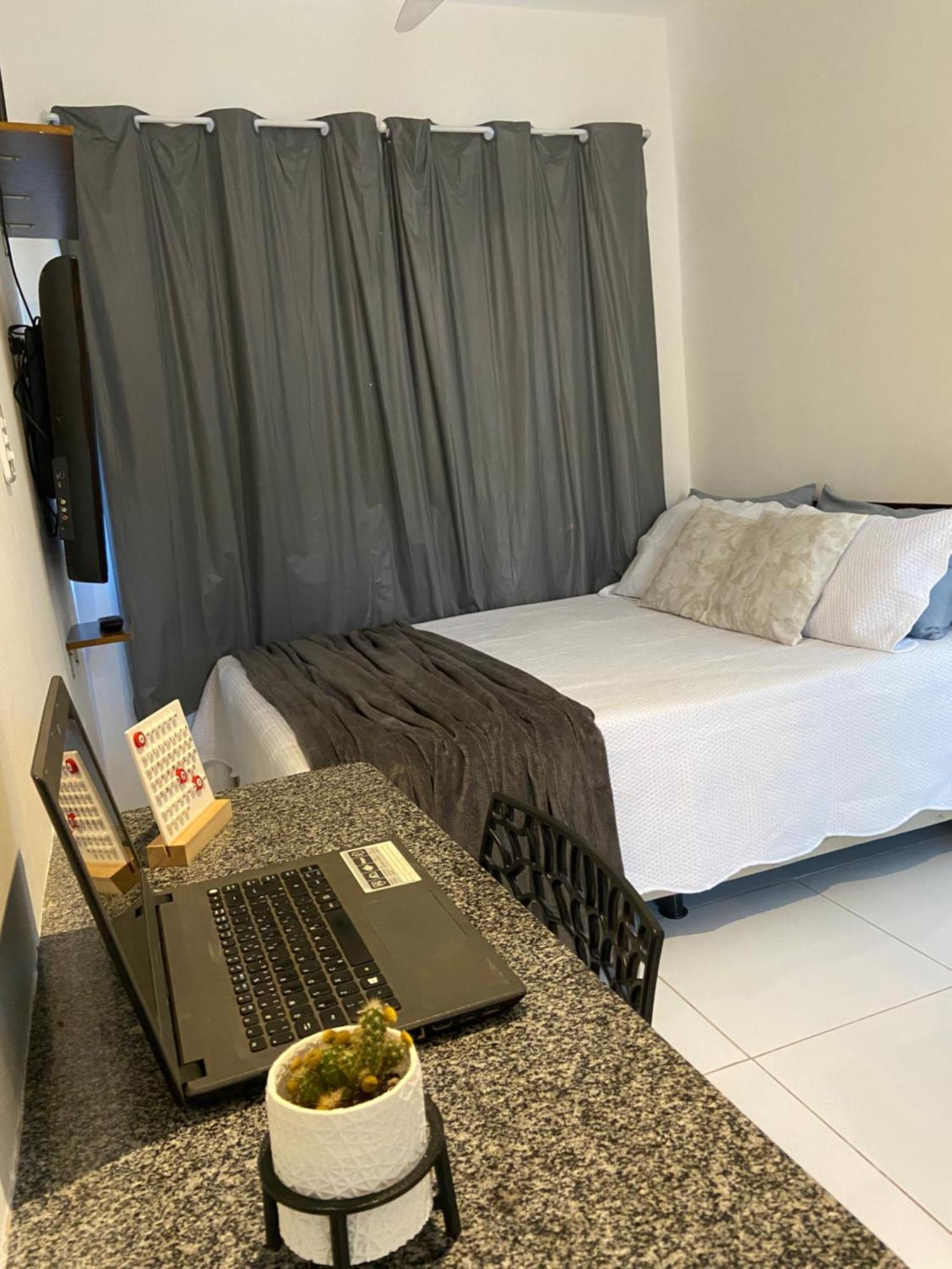 Flat No Centro, Conforto Total 01 Daire Feira de Santana Dış mekan fotoğraf