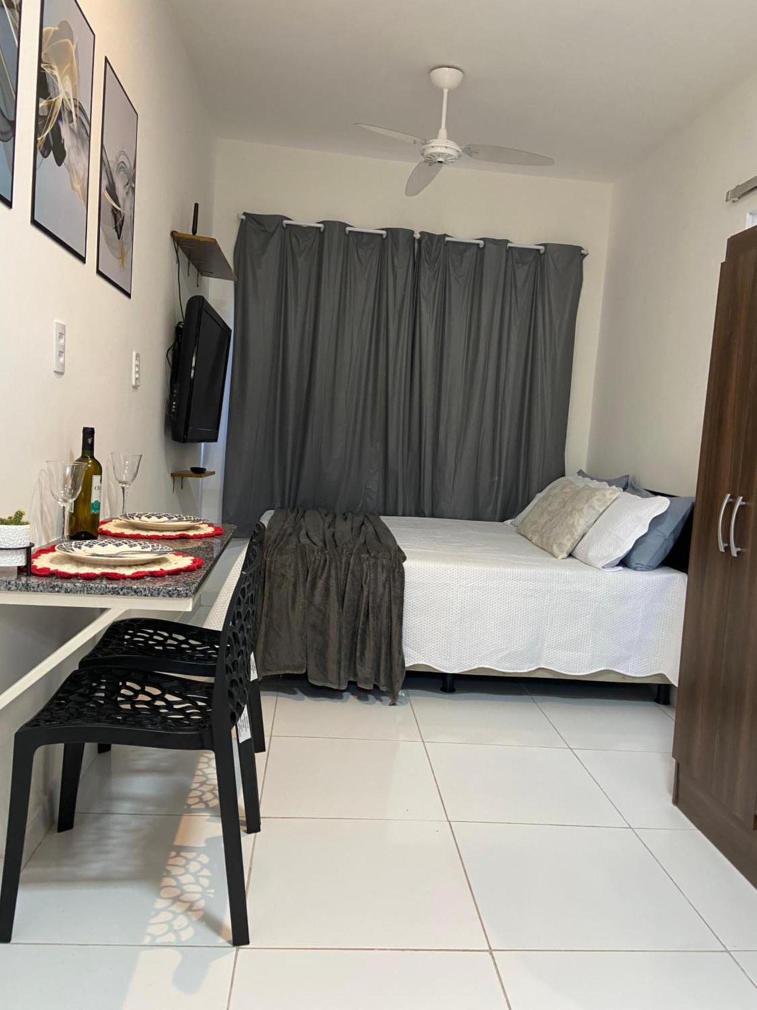 Flat No Centro, Conforto Total 01 Daire Feira de Santana Dış mekan fotoğraf