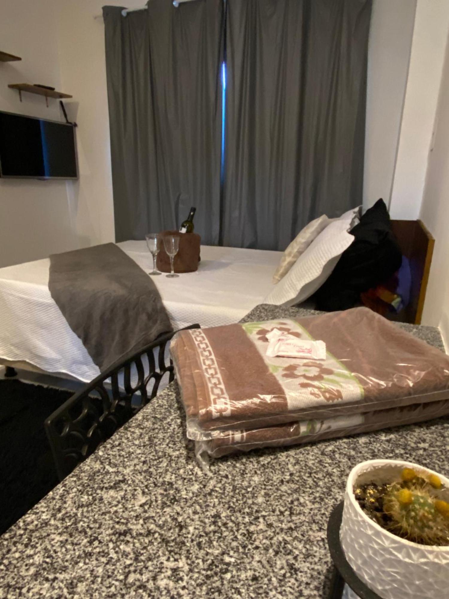 Flat No Centro, Conforto Total 01 Daire Feira de Santana Dış mekan fotoğraf